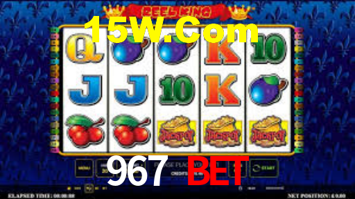 967 Bet: A Experiência de Casino com Jogos de Mesa ao Vivo