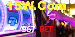 Daily Bonuses 967 Bet