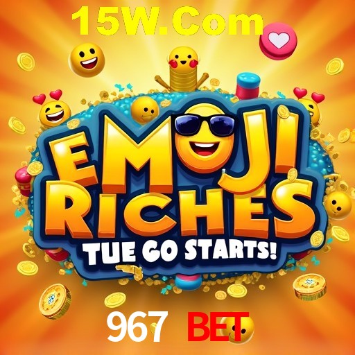 Seasonal Promotions 967 Bet