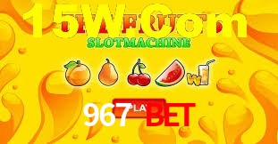Exclusive Games 967 Bet