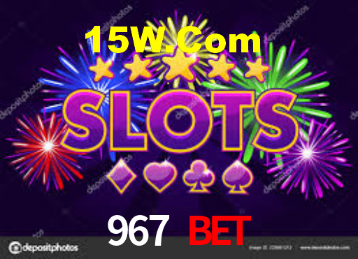 967 Bet App