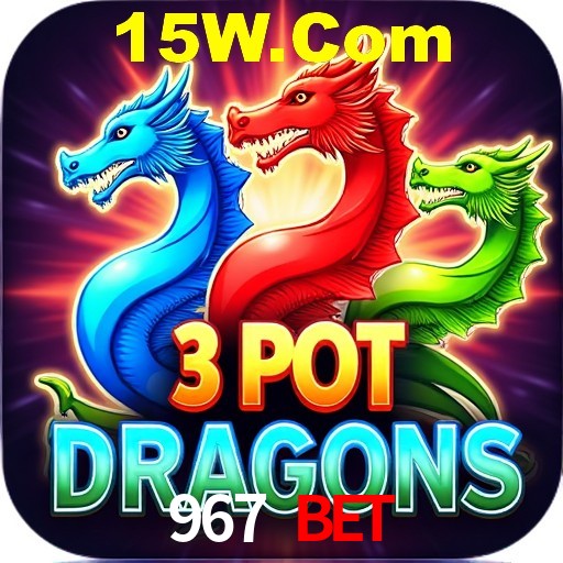 Inovações de Jogos na 967 Bet: O Futuro das Experiências Interativas