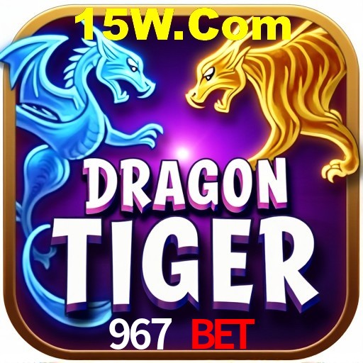 Descubra o Mundo do Cassino Online com 967 Bet