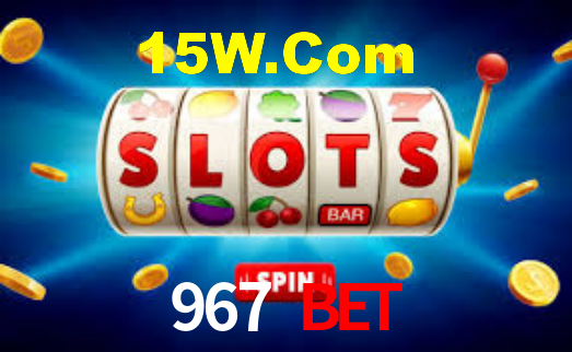 Premium Interface 967 Bet