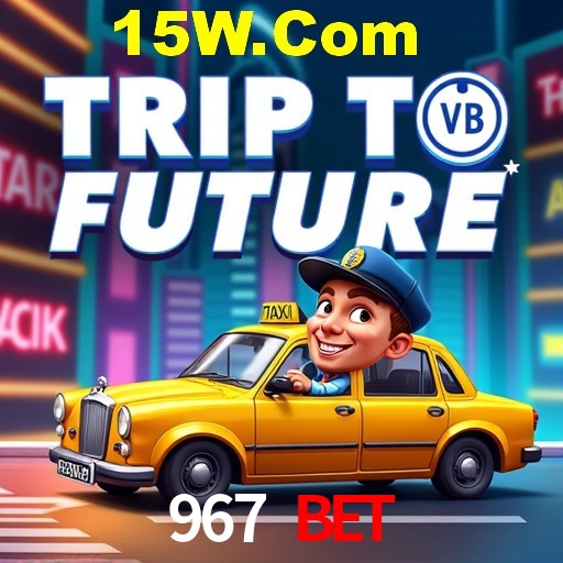 Blackjack Table 967 Bet