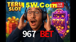 Game Statistics 967 Bet