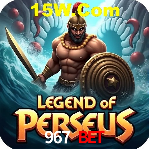 Descubra o Mundo do Cassino Online com 967 Bet