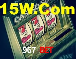 967 Bet App Interface