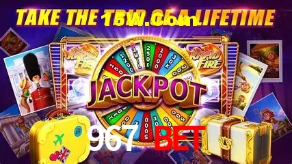 Segurança 2FA 967 Bet