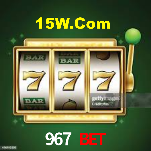 967 Bet App