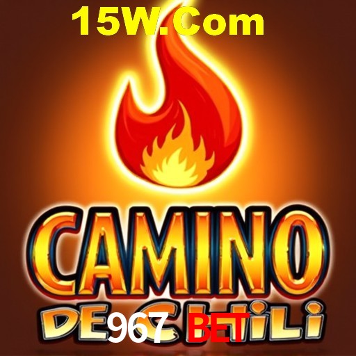 Slot Games 967 Bet