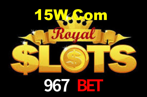 967 Bet