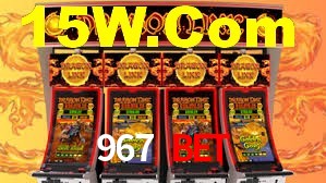 Instant EasyPaisa 967 Bet