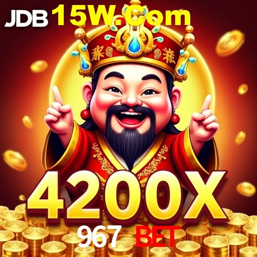 Exclusive Offers 967 Bet