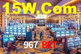 Tournaments 967 Bet