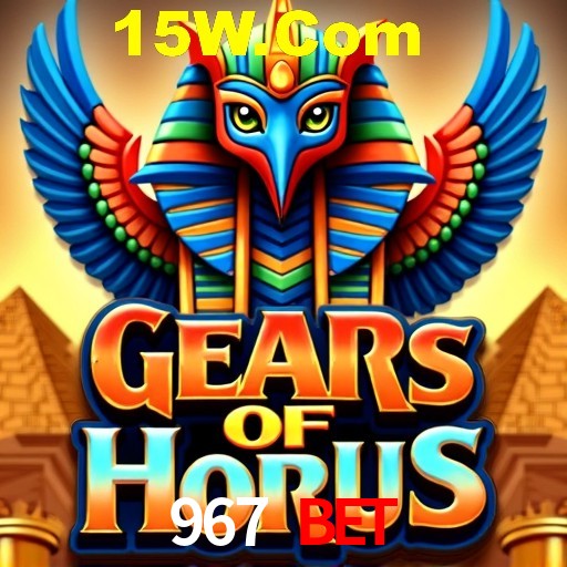 Game Providers 967 Bet