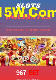 Bônus Generosos e Exclusivos no 967 Bet para Você!