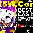 Variedade de jogos na 967 Bet