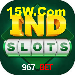 967 Bet App
