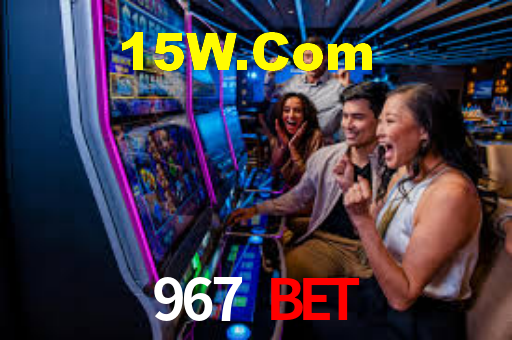 Sinta a adrenalina dos jogos de cassino com 967 Bet