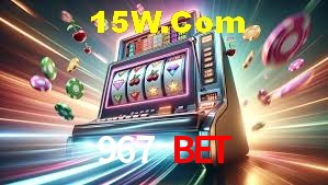 Football Betting 967 Bet
