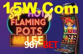 967 Bet,967 Vip