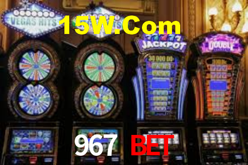 967 Bet