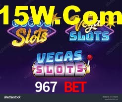Premium Interface 967 Bet