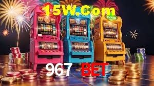Player Reviews 967 Bet