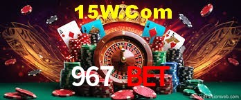 Statistics 967 Bet