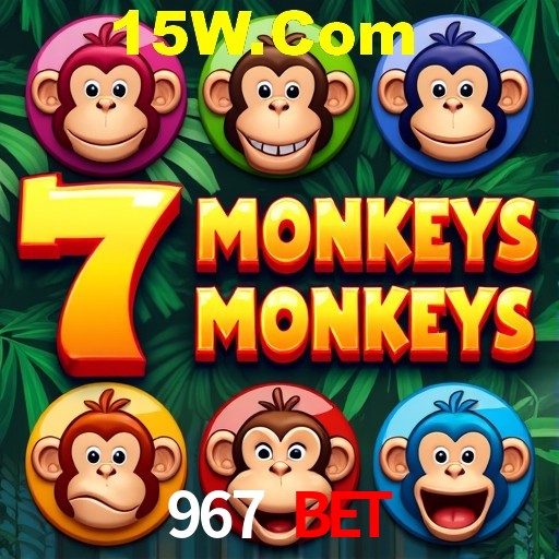 cassino 967 Bet