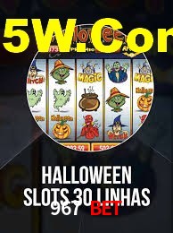 VIP Casino 967 Bet