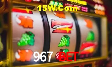 Jogos populares e pagamentos rápidos na 967 Bet