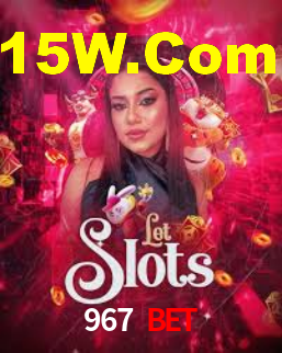967 Bet,967 Vip