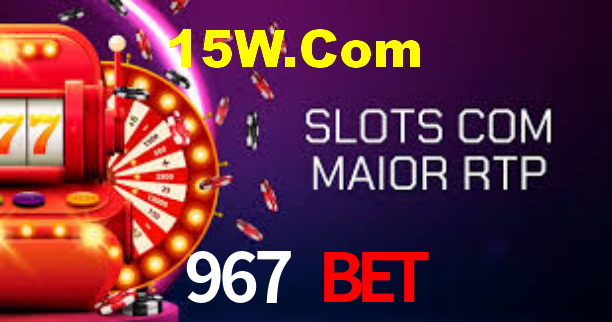 Mercados ao vivo e cash out na 967 Bet