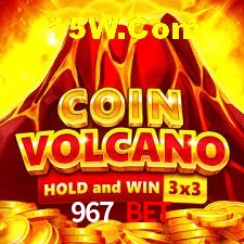 Experiência VIP 967 Bet