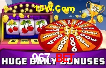 Avaliações dos Jogadores 967 Bet