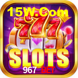 APP rápido e leve da 967 Bet