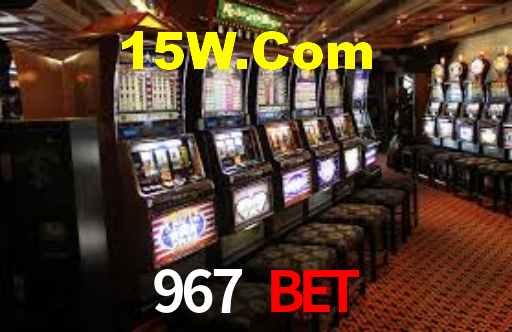 967 Bet App