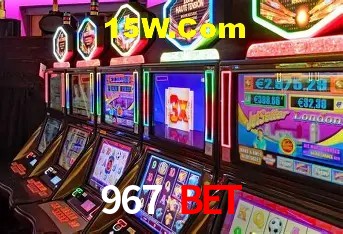 Promoções Sazonais 967 Bet