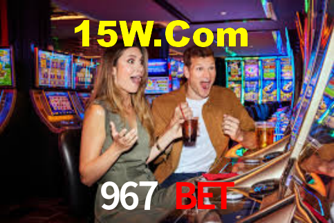 967 Bet