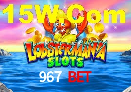 Exclusive Games 967 Bet
